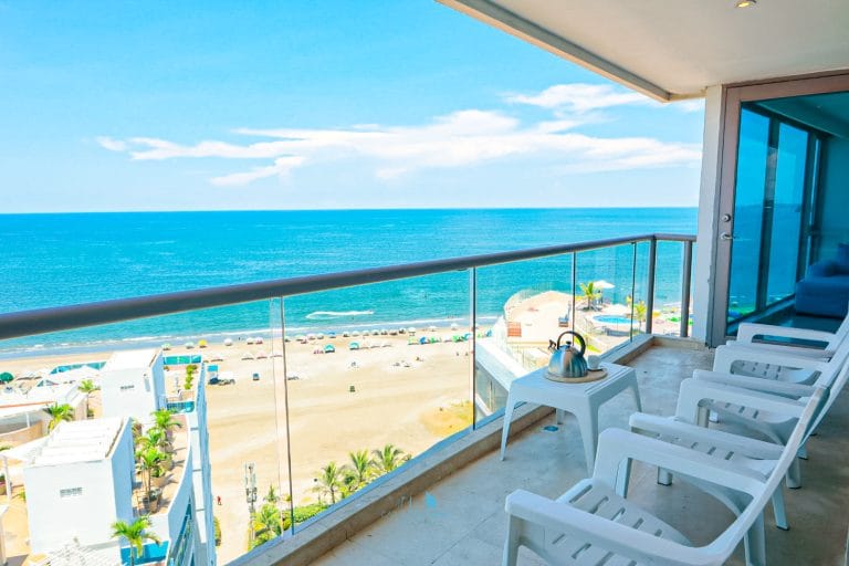 Radisson 1301- La Boquilla- Cartagena