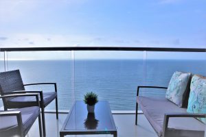 Morros City 2303- Bocagrande - Cartagena