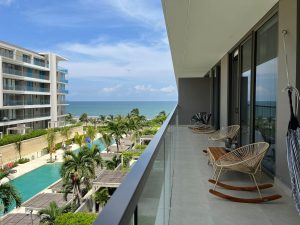 Morros Zoe 308A - Serena del mar - Cartagena