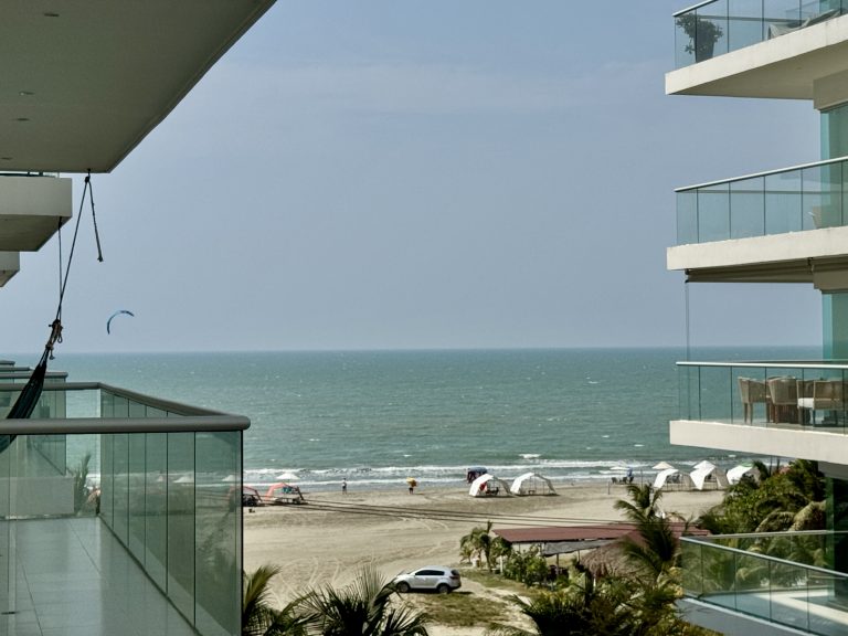 orros 3 - 407 - La Boquilla - Cartagena