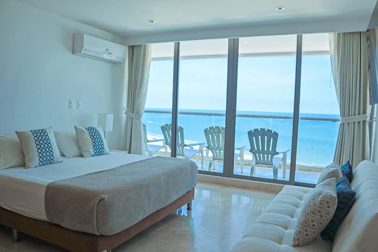 Radisson 1301- La Boquilla- Cartagena