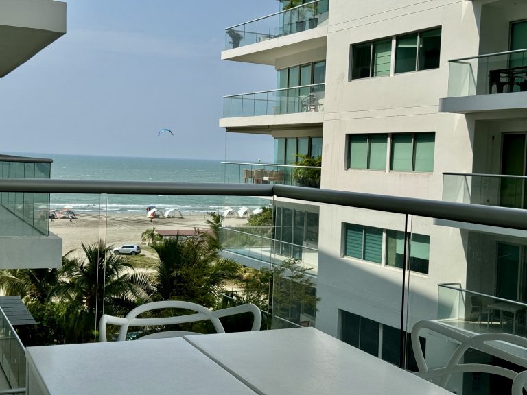 orros 3 - 407 - La Boquilla - Cartagena
