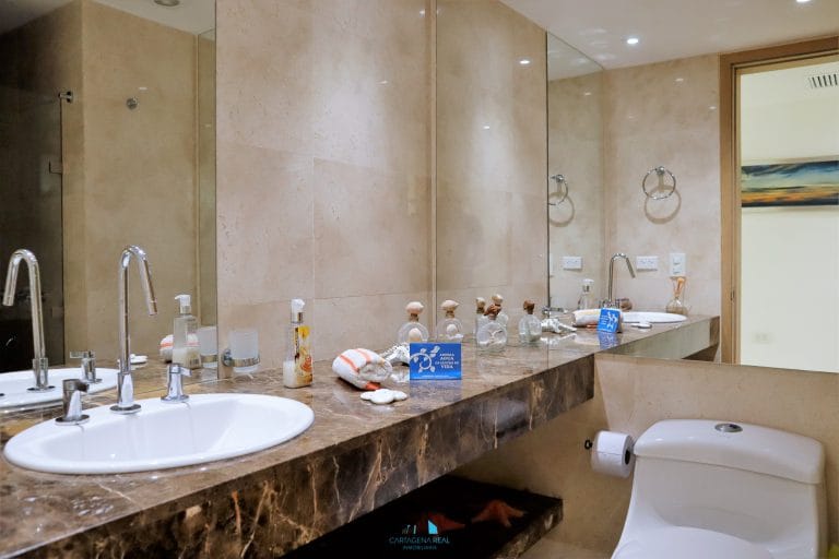 Radisson 1302- La Boquilla- Cartagena