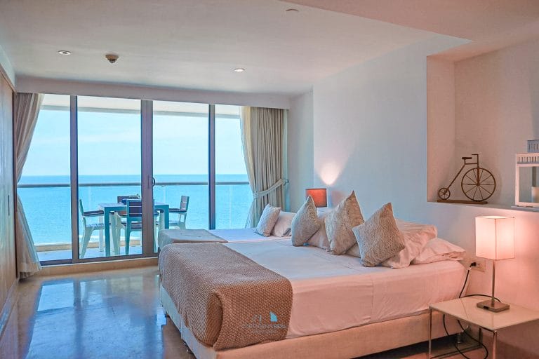 Radisson 1301- La Boquilla- Cartagena