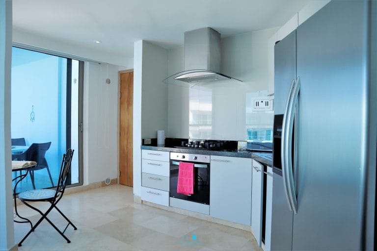 Radisson 1308- La Boquilla- Cartagena