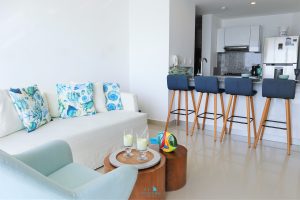 Morros City 2303- Bocagrande - Cartagena