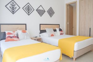 Morros Zoe 308A - Serena del mar - Cartagena