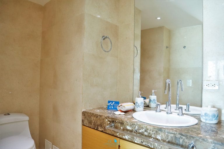 Radisson 1302- La Boquilla- Cartagena