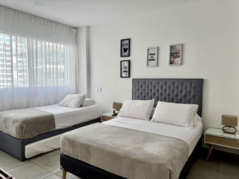 orros 3 - 407 - La Boquilla - Cartagena