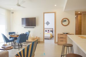 Morros Zoe 308A - Serena del mar - Cartagena
