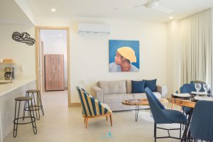 Morros Zoe 308A - Serena del mar - Cartagena