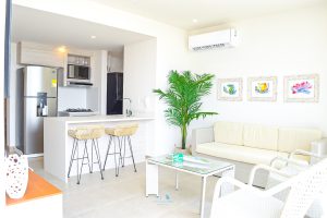 Morros Zoe 620 - Serena del mar - Cartagena