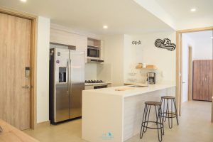 Morros Zoe 308A - Serena del mar - Cartagena