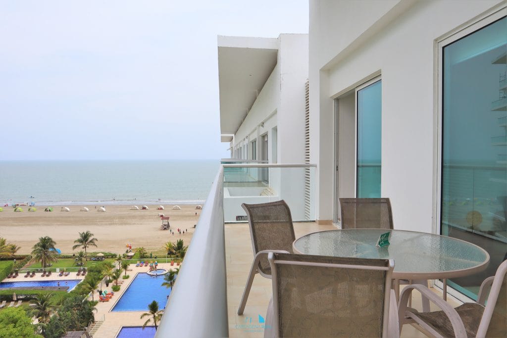 Morros 3 814- la boquilla - Cartagena