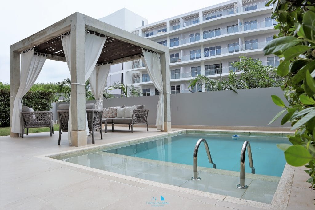 Morros Eco 112- Serena del mar- Cartagena