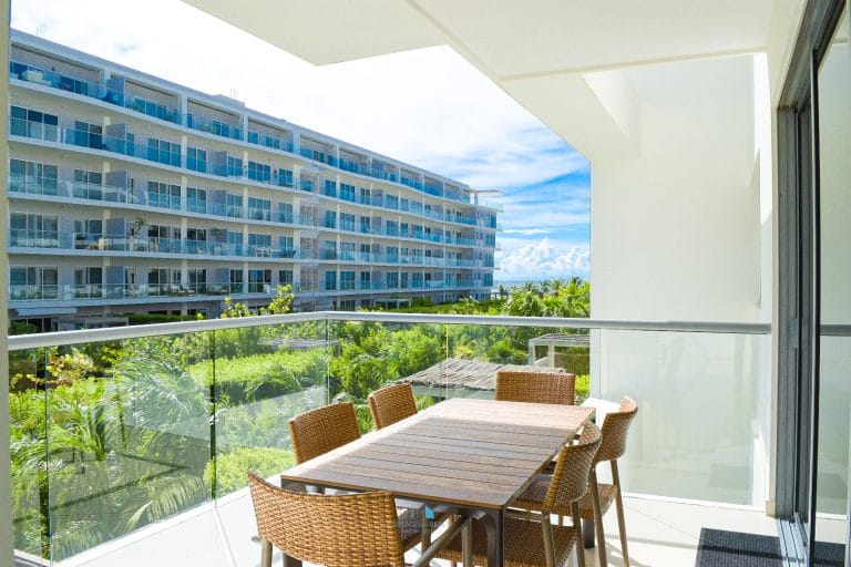 Morros Eco 215- Serena del mar- Cartagena