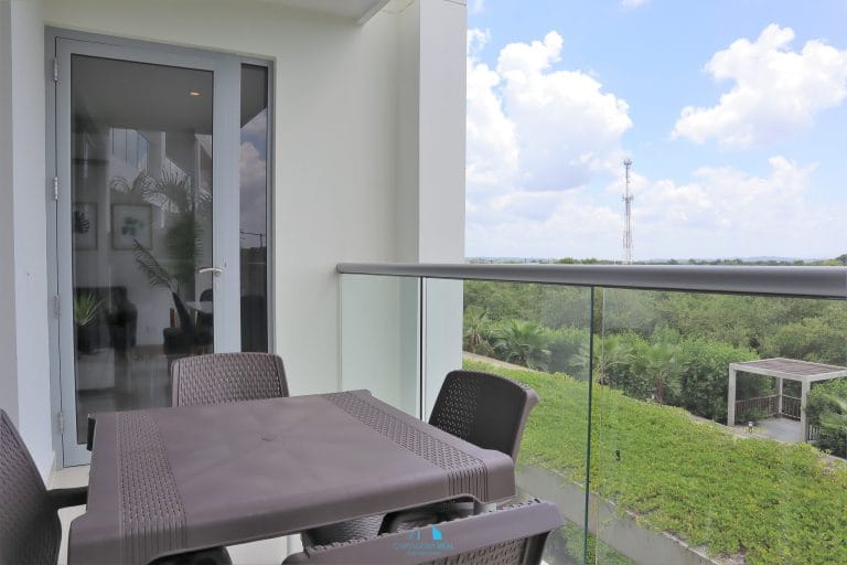 Morros Eco 222- Serena del mar- Cartagena