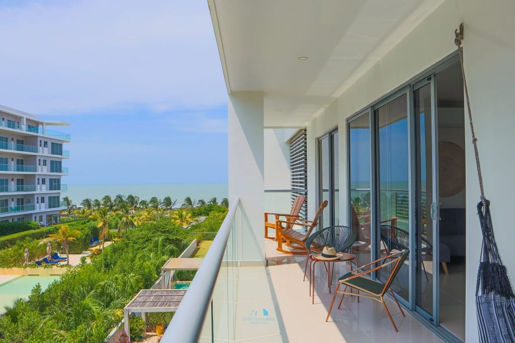 Morros Eco 309- Serena del mar- Cartagena