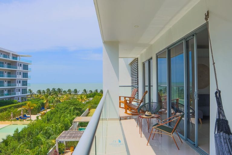 Morros Eco 309- Serena del mar- Cartagena