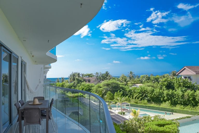Morros Eco 312- Serena del mar- Cartagena