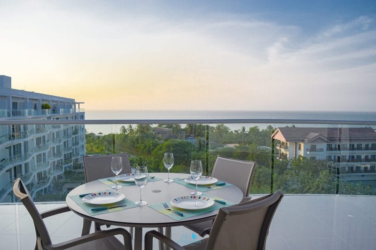 Morros Eco 629- Serena del mar- Cartagena