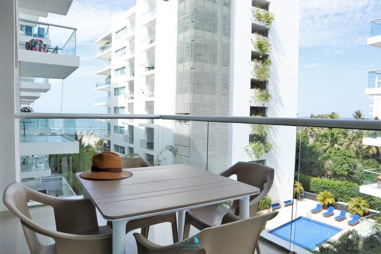 Morros 3 411- la boquilla - Cartagena