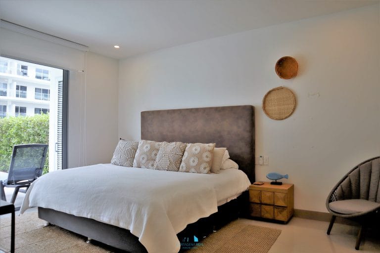 Morros Eco 112- Serena del mar- Cartagena