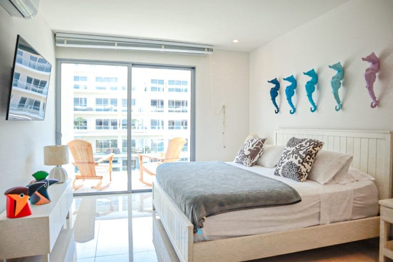 Morros Eco 309- Serena del mar- Cartagena