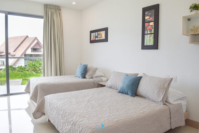 Morros Eco 310- Serena del mar- Cartagena