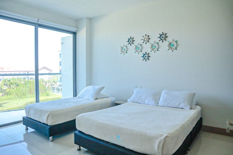 Morros Eco 312- Serena del mar- Cartagena