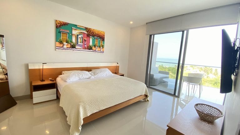Morros Eco 627- Serena del mar- Cartagena