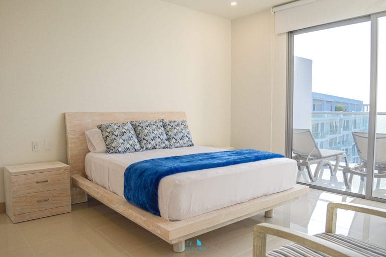 Morros Eco 629- Serena del mar- Cartagena