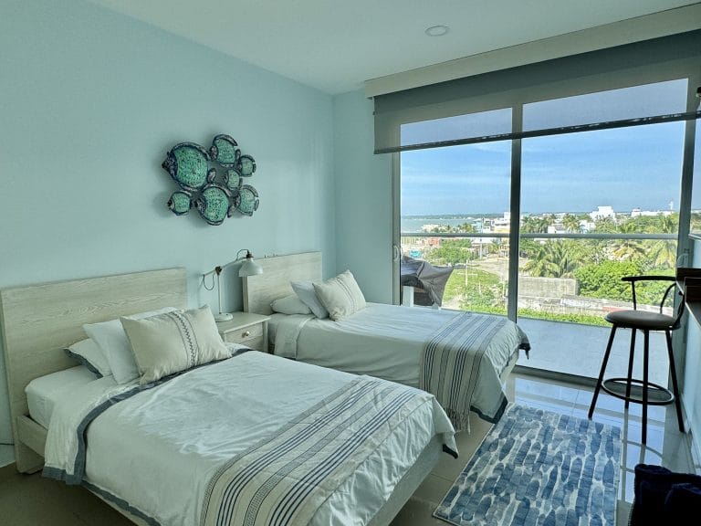Morros 3 401- la boquilla - Cartagena