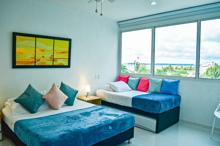 Morros 303 - Serena del mar - Cartagena