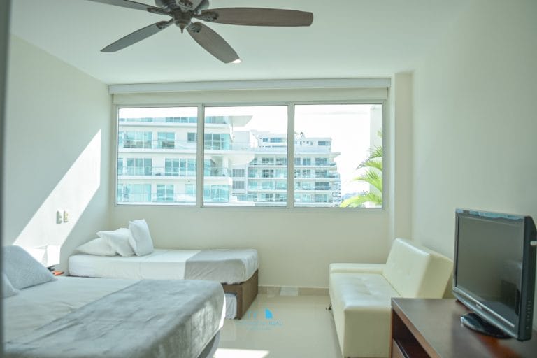 Morros 3 502- la boquilla - Cartagena