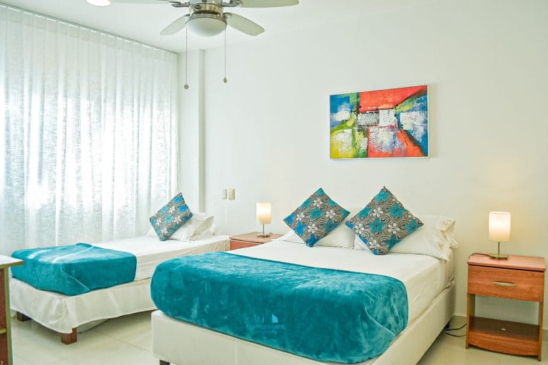 Morros 3 518- la boquilla - Cartagena