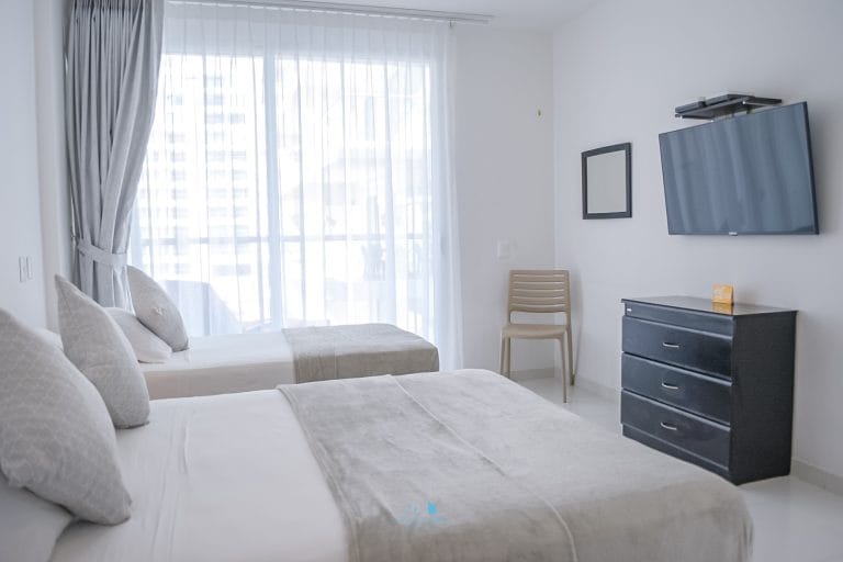 Morros 3 519- la boquilla - Cartagena