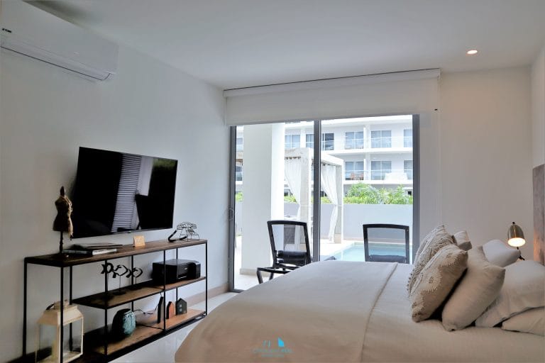 Morros Eco 112- Serena del mar- Cartagena