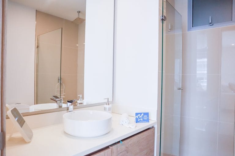 Morros Eco 309- Serena del mar- Cartagena