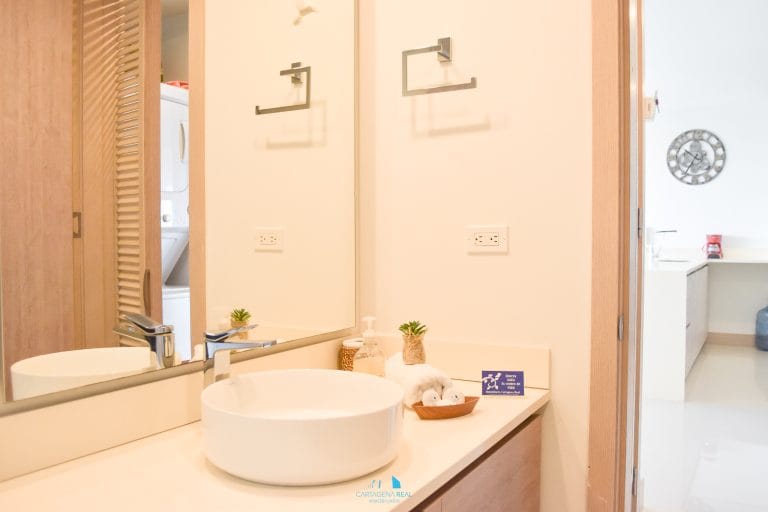 Morros Eco 310- Serena del mar- Cartagena