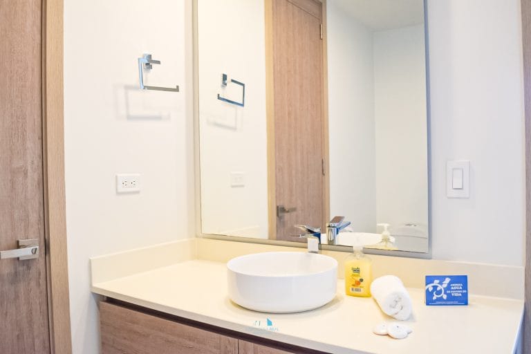 Morros Eco 312- Serena del mar- Cartagena