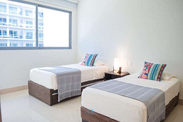 Morros Eco 215- Serena del mar- Cartagena