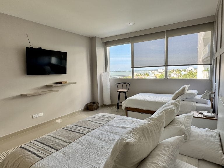 Morros 3 401- la boquilla - Cartagena