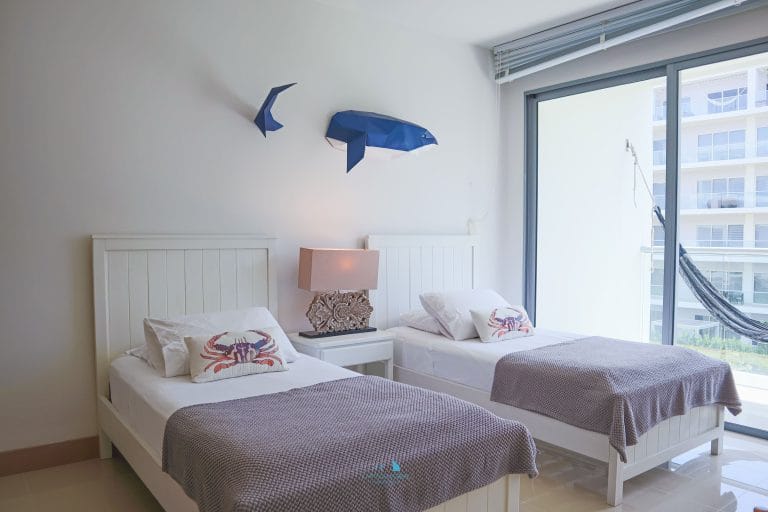 Morros Eco 309- Serena del mar- Cartagena