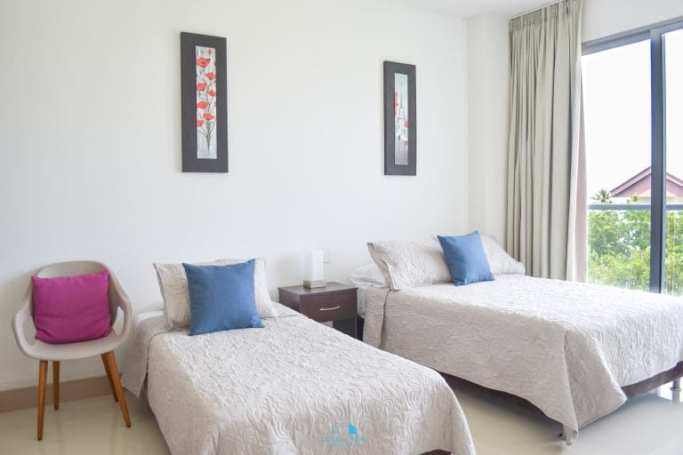 Morros Eco 310- Serena del mar- Cartagena