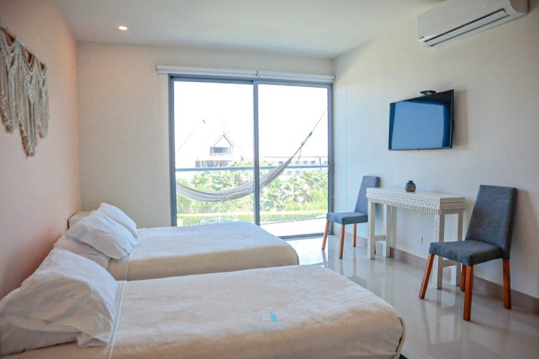 Morros Eco 312- Serena del mar- Cartagena