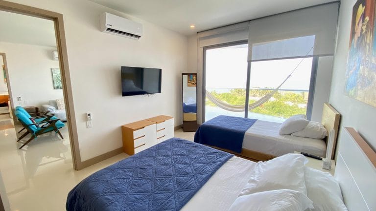 Morros Eco 627- Serena del mar- Cartagena