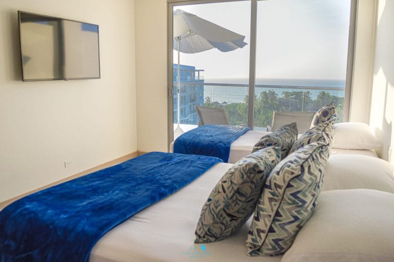 Morros Eco 629- Serena del mar- Cartagena