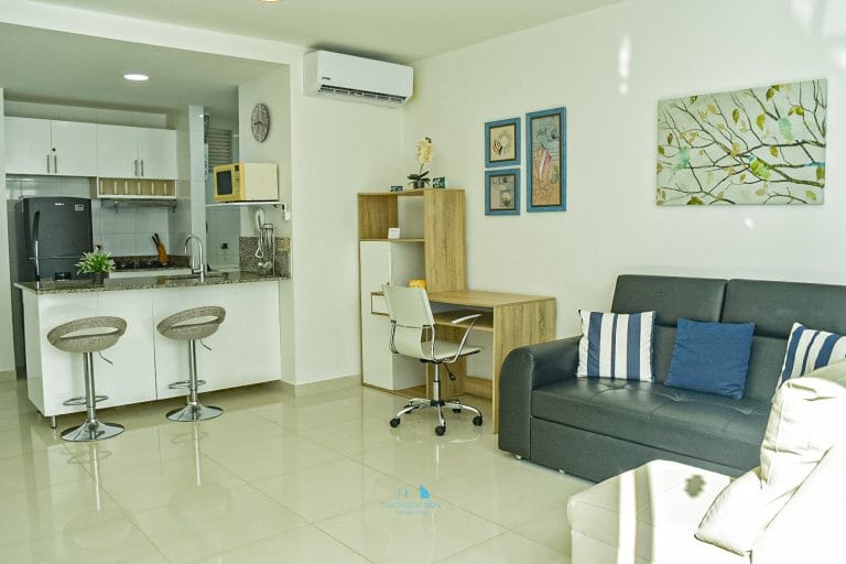 Morros 3 518- la boquilla - Cartagena