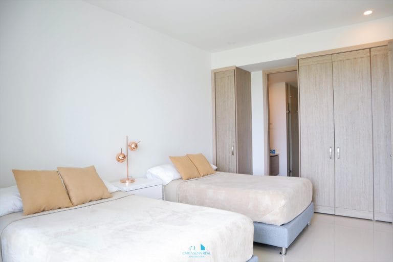 Morros Eco 222- Serena del mar- Cartagena